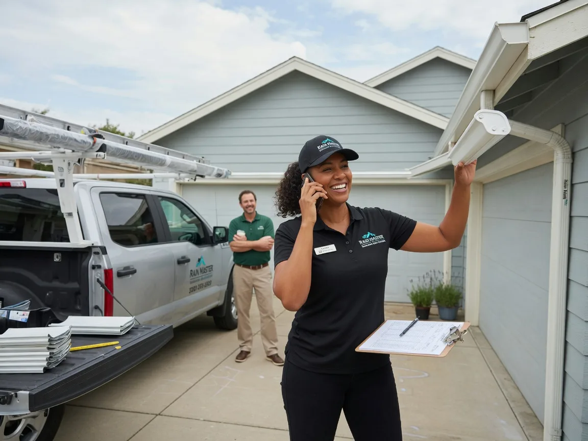 Gutter Installation Lejunior, KY FAQs